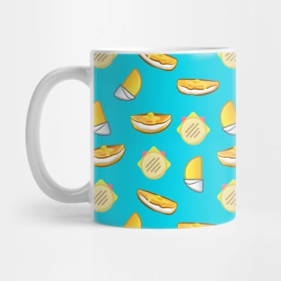 Venezuelan food Mug